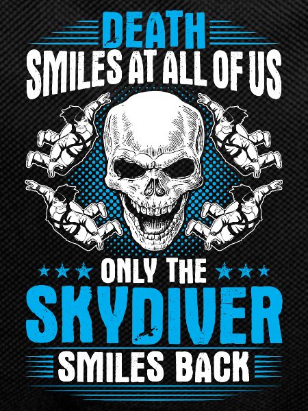 Skydiver Skydiver