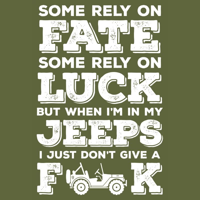 Jeeps