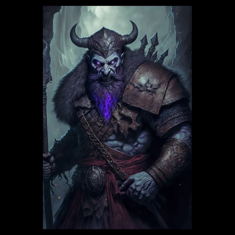 Berserker