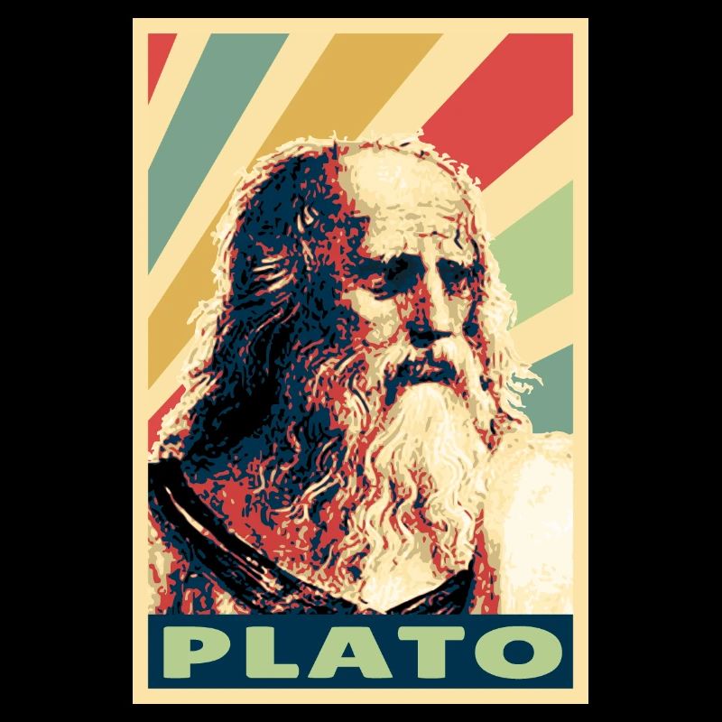 Platon Vintage Farben