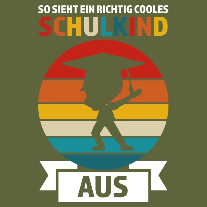 Schulkind Anfang Einschulung Geschenk