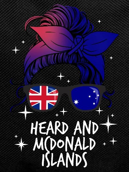 Heard and Mcdonald Islands