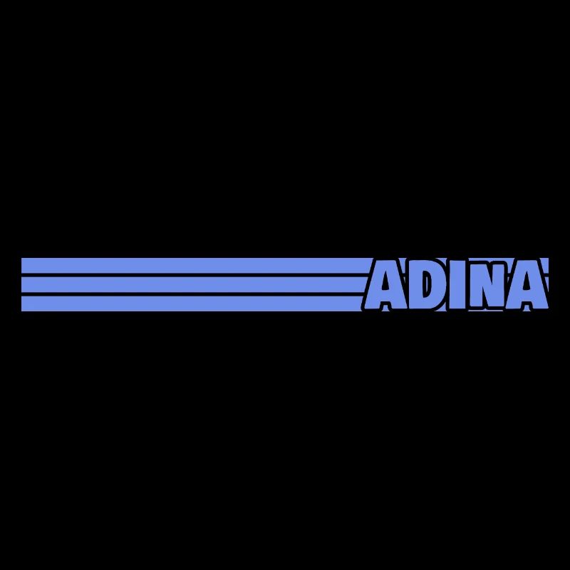 First name Adina