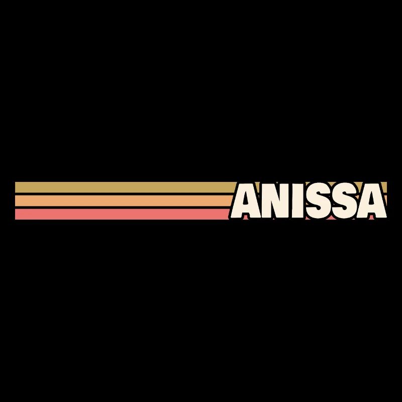 Style Anissa