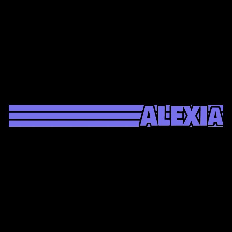 Style Alexia
