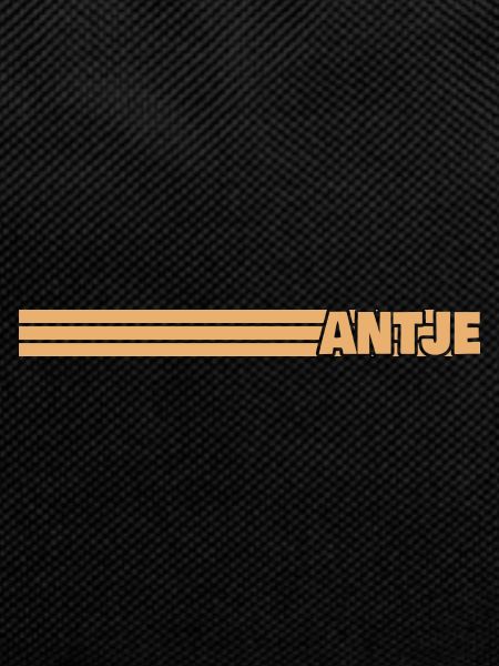 Antje as style