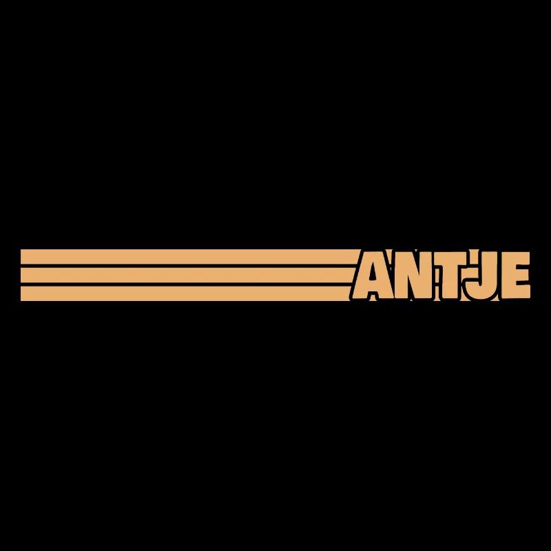 Antje as style