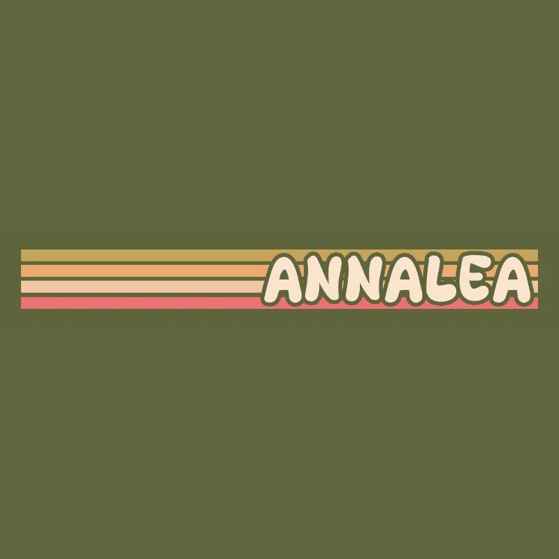 Annalea als Style
