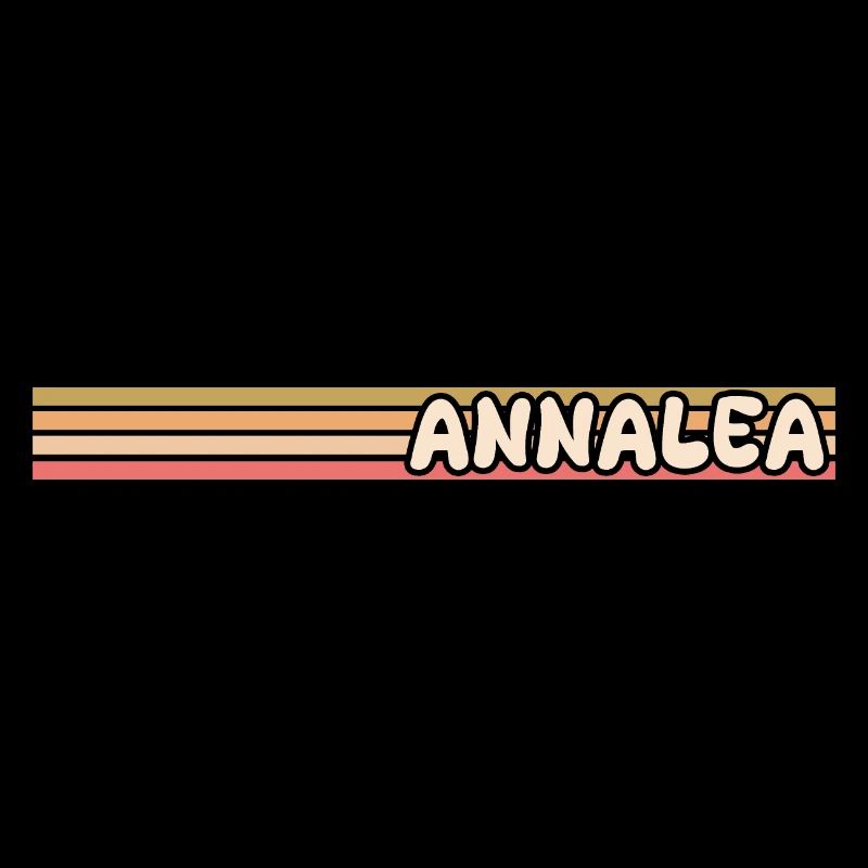 Annalea as Style