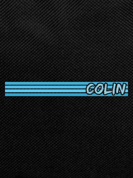 Colin