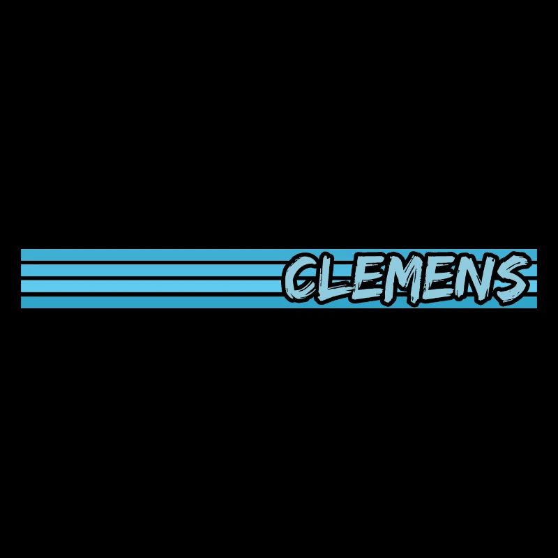Clemens comme style