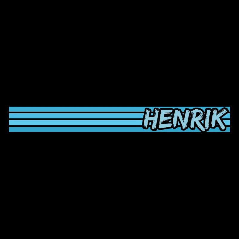 Henrik