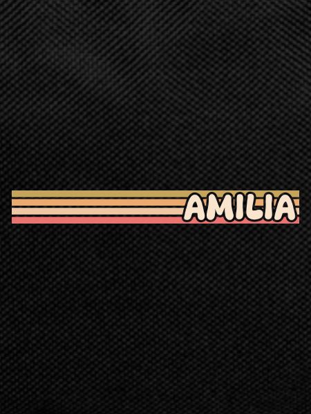 Style Amilia