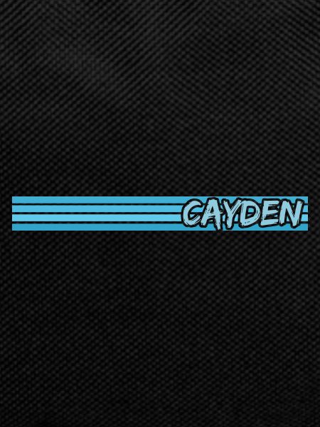Cayden als Style