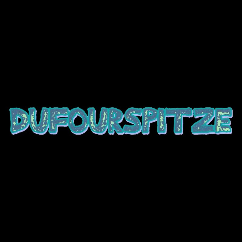 Dufourspitze