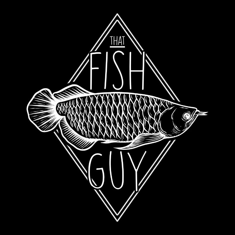 That Fish Guy Aquarium Hobby