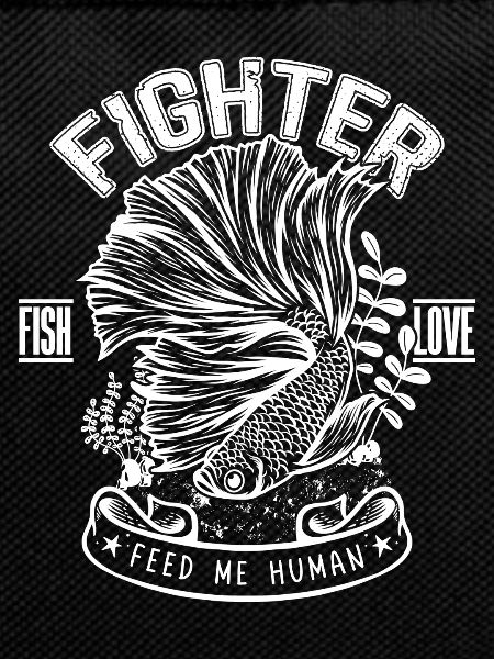 Betta Fish Owner Aquarium Keeper