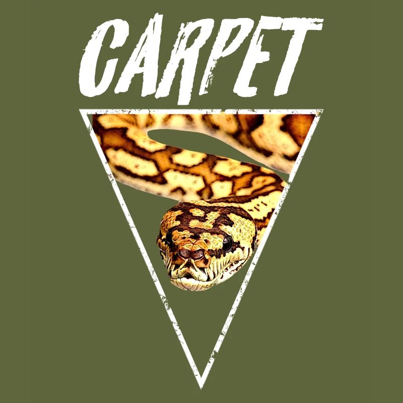 Carpet Python Owner Reptile Keeper