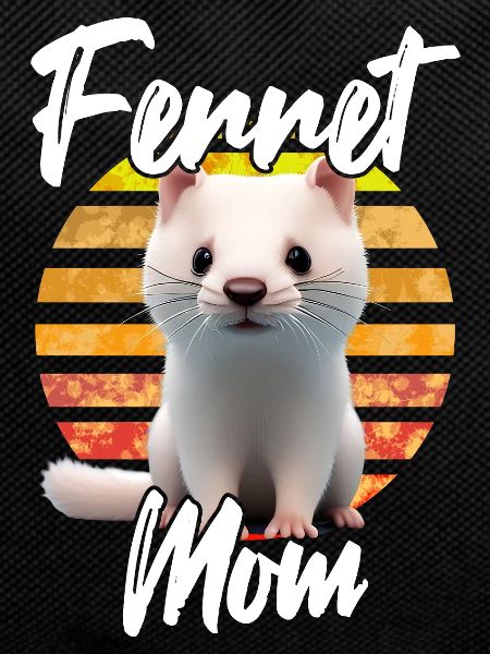 Ferret Mama