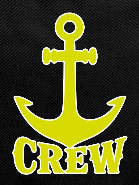 Anchor Crew Logo