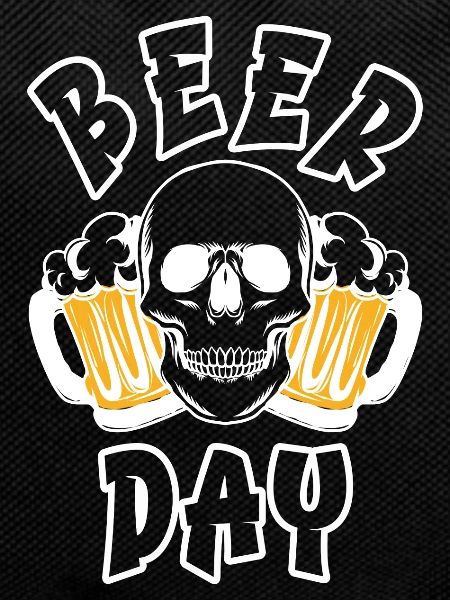 BEER DAY