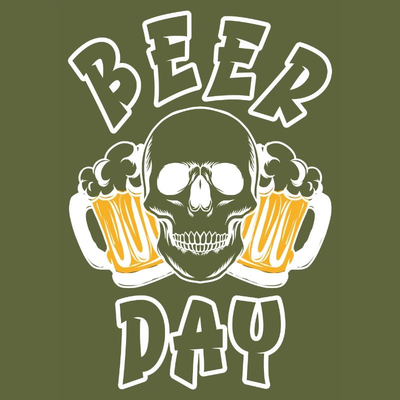 BEER DAY