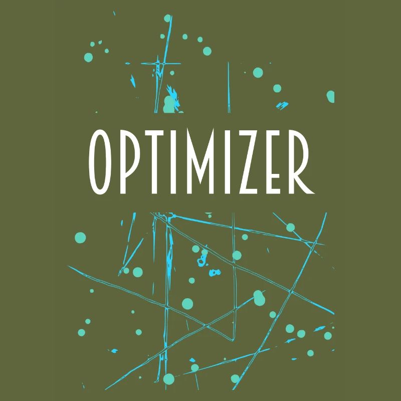 OPTIMIZER D54 25