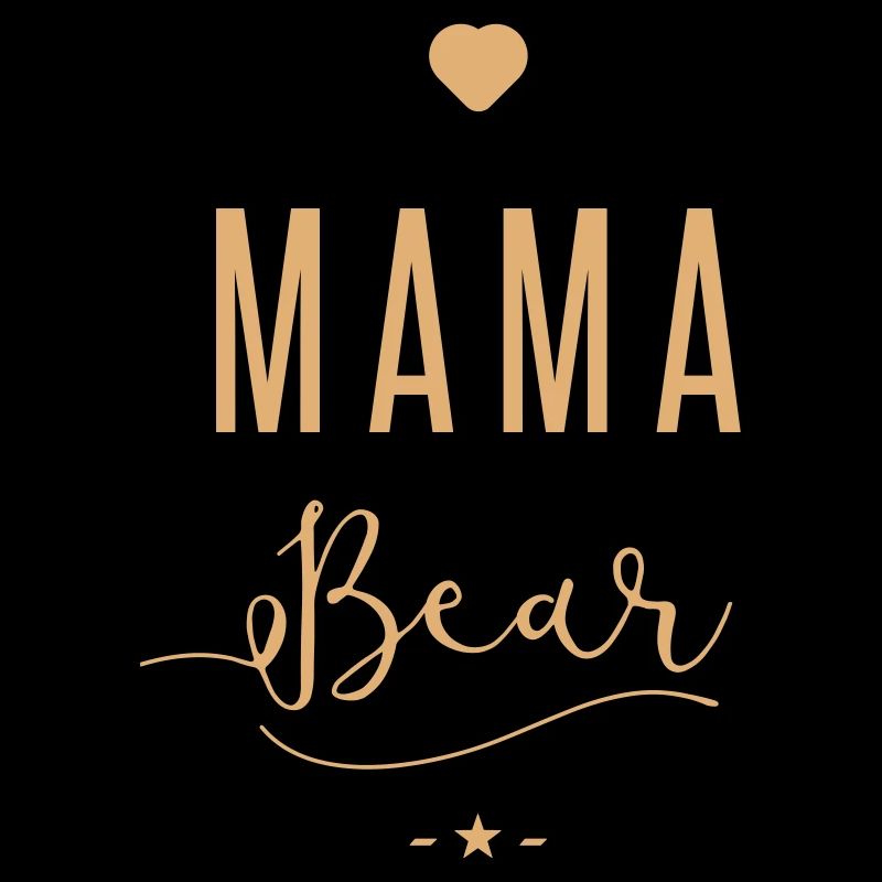 mama bear
