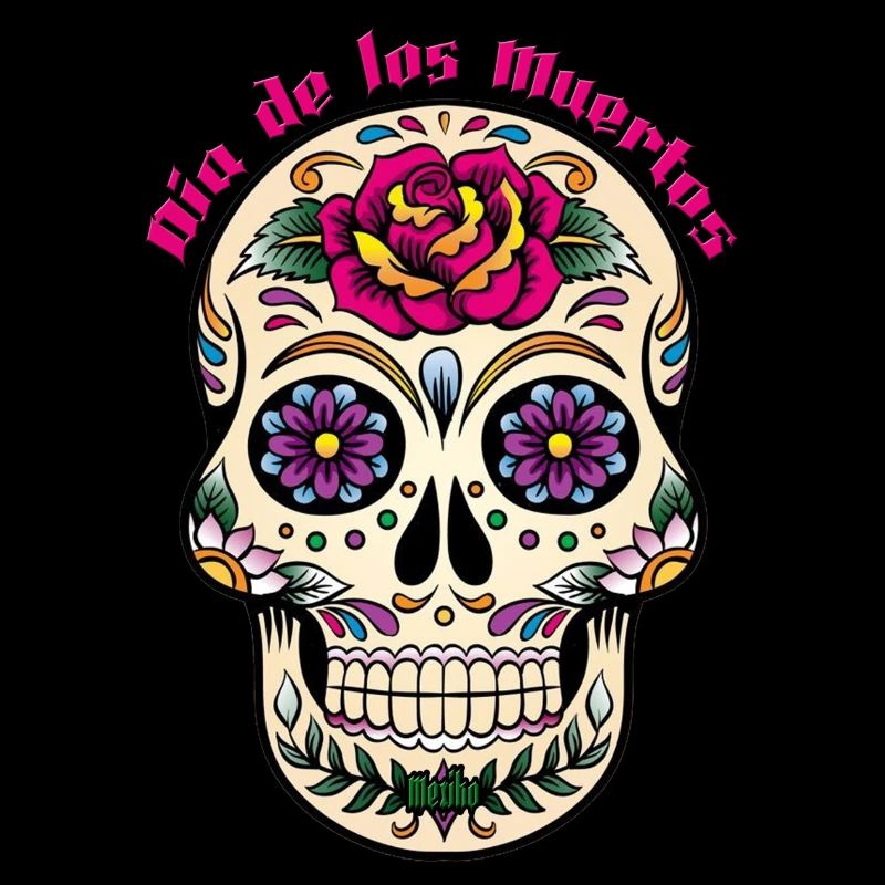 Dia de los Muertos dos