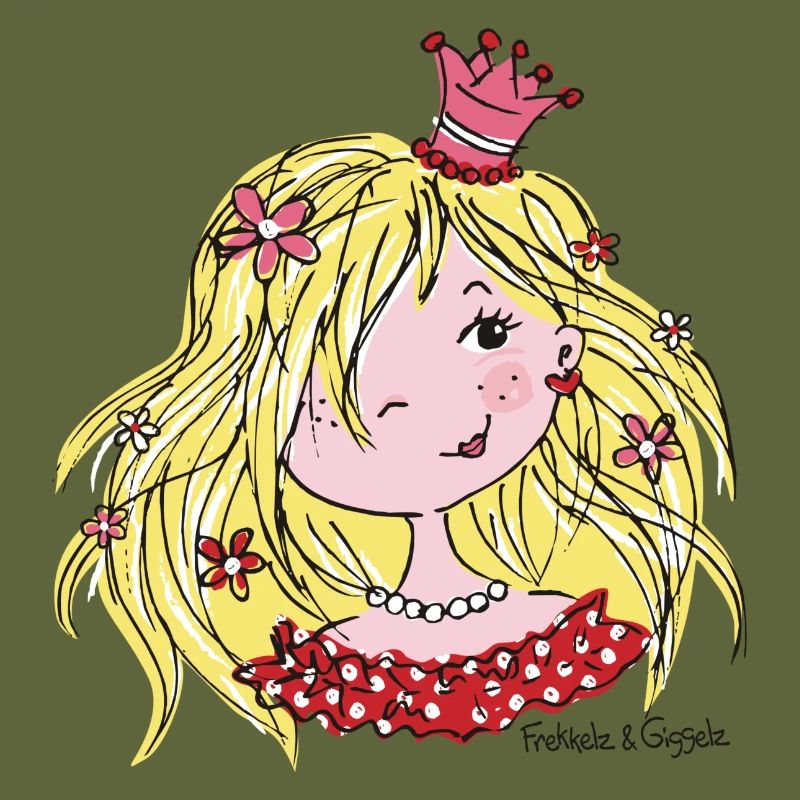 Princesse Perlagonia