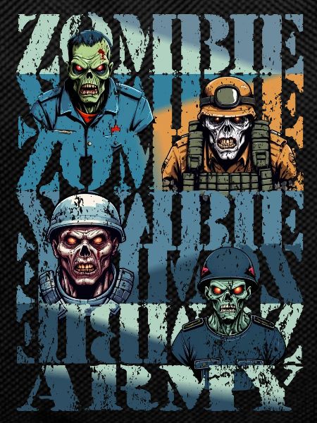 Zombie Army