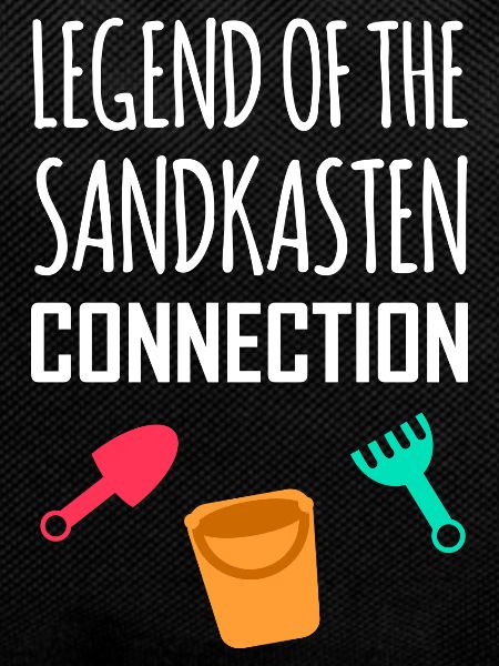 Legend Sandbox