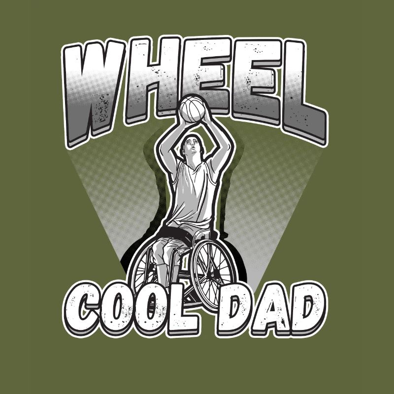 Conception de fauteuil roulant pour handicapés pour une amputation