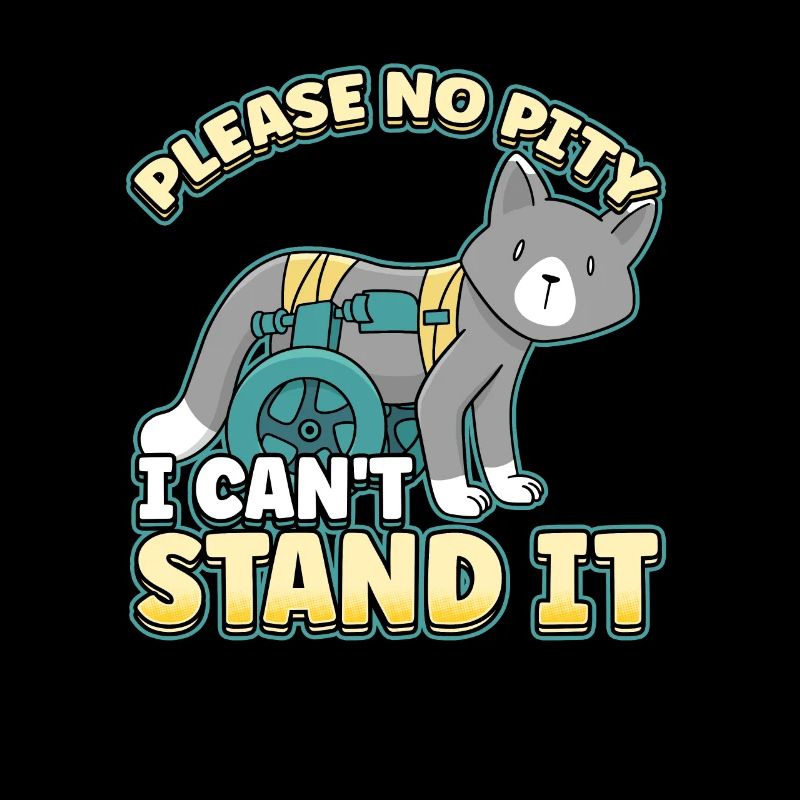 Conception de fauteuil roulant pour handicapés pour une amputation