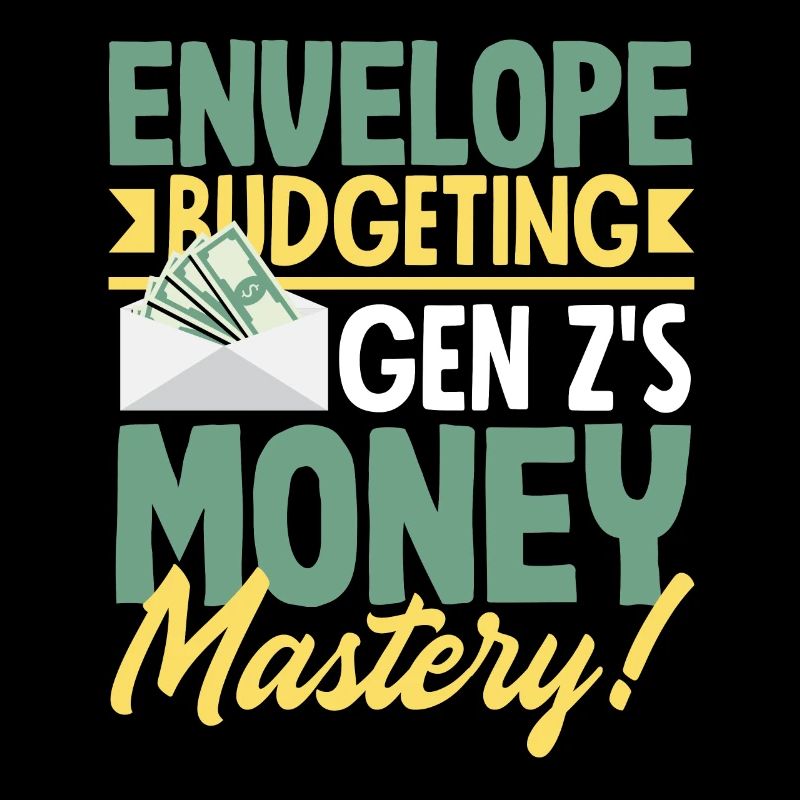 Envelope Budgeting - Money Mastery