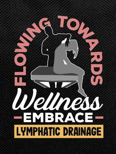 Flowing Towards Wellness Embrace Lymphatic