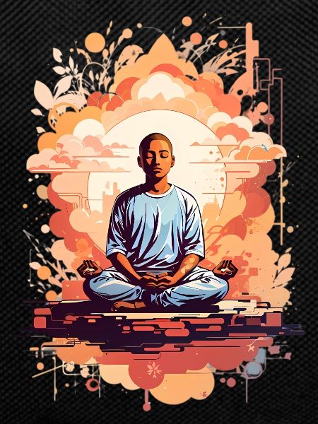Meditation exercise