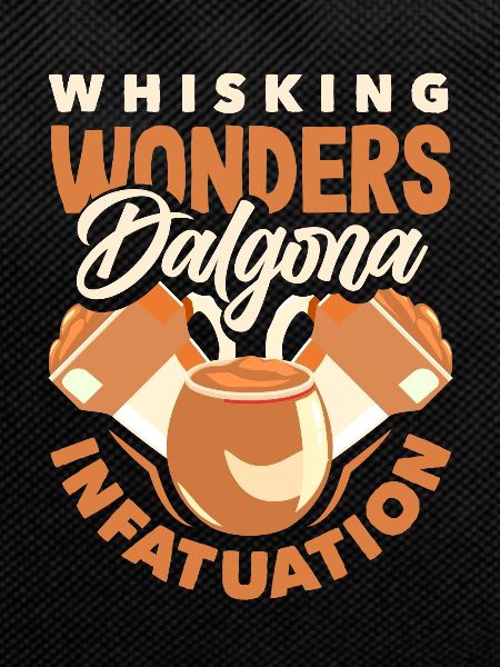 Whisking Wonders Dalgona Infatuation