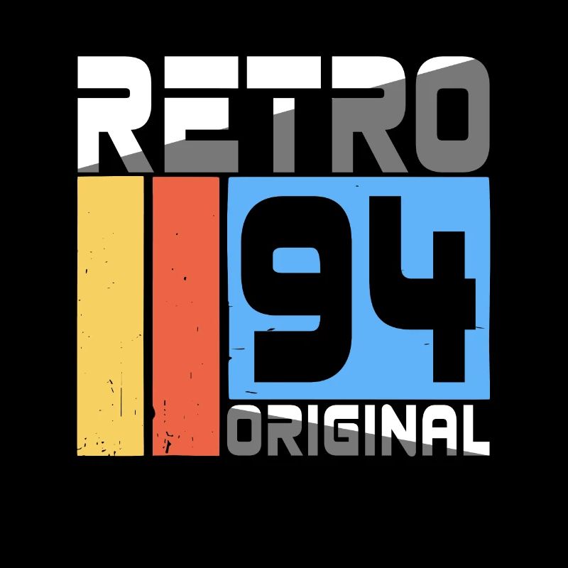 1994 Vintage classique rétro édition limitée