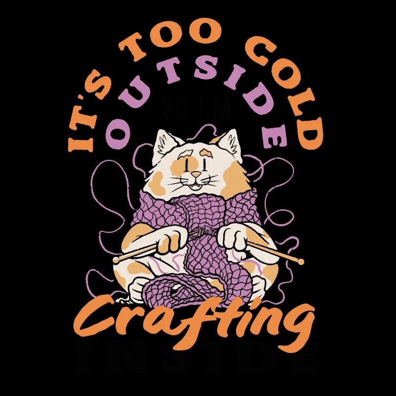 Créativité à l’intérieur