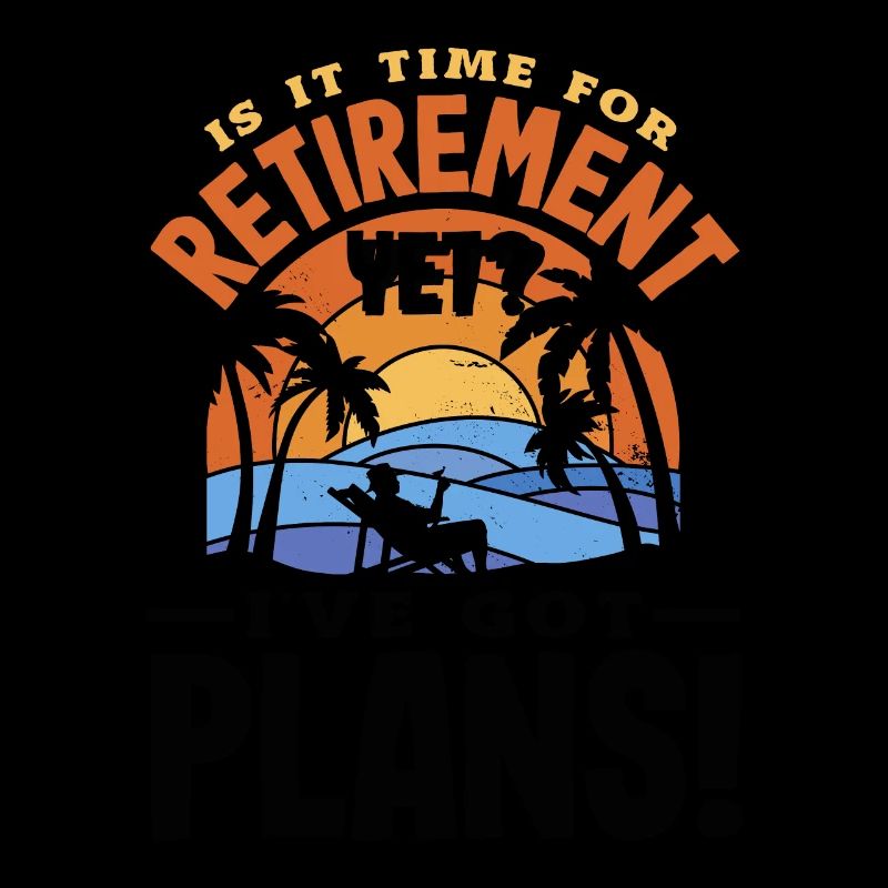 I've Got Plans Enthusiast