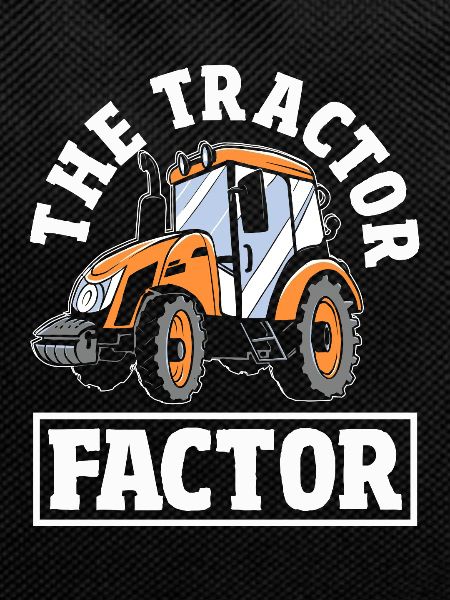 The Tractor Factor
