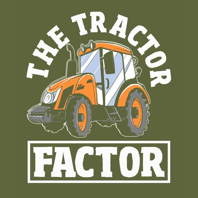The Tractor Factor