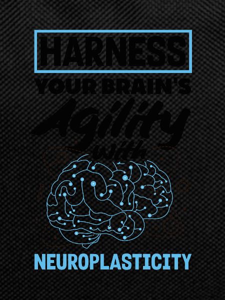 Unlock Your Brain's Potential Neuroplasticity