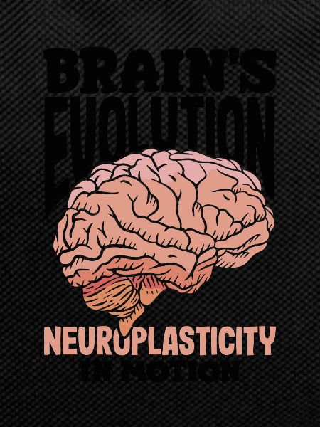 Unlock Your Brain's Potential Neuroplasticity