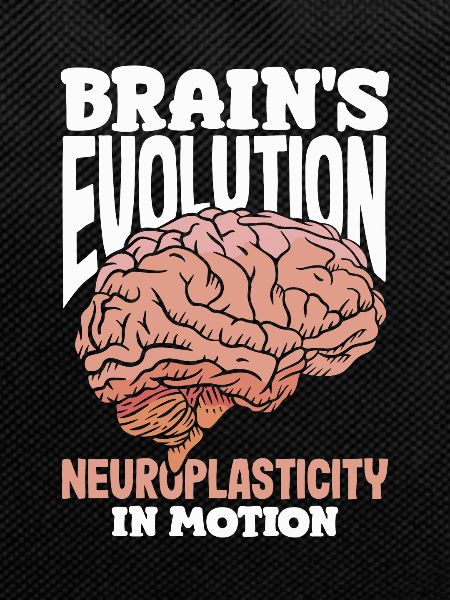 Unlock Your Brain's Potential Neuroplasticity