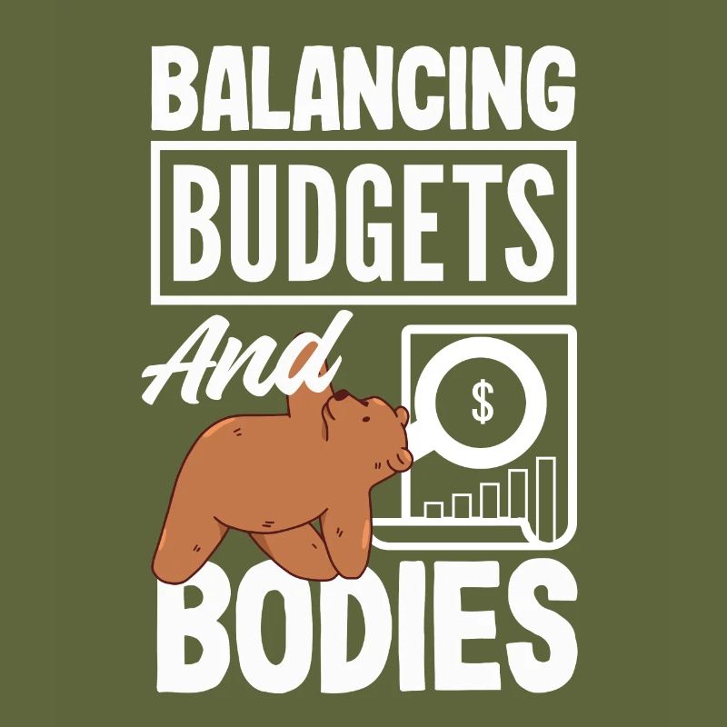 Équilibrer les budgets et les finances du corps en matière de remise en forme