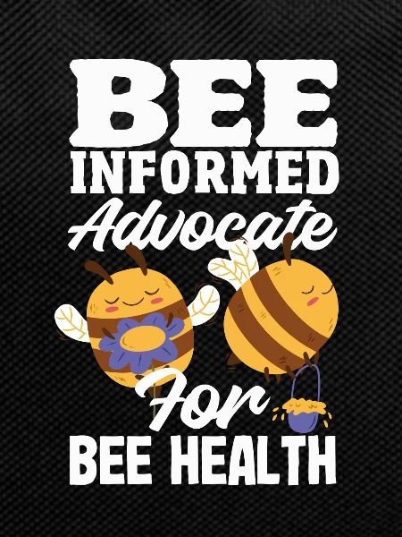 Beekeeper Heartbeat Honeycomb Love Pollination