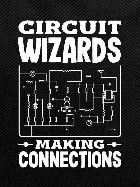 Circuit Wizards Expert Electrician Making