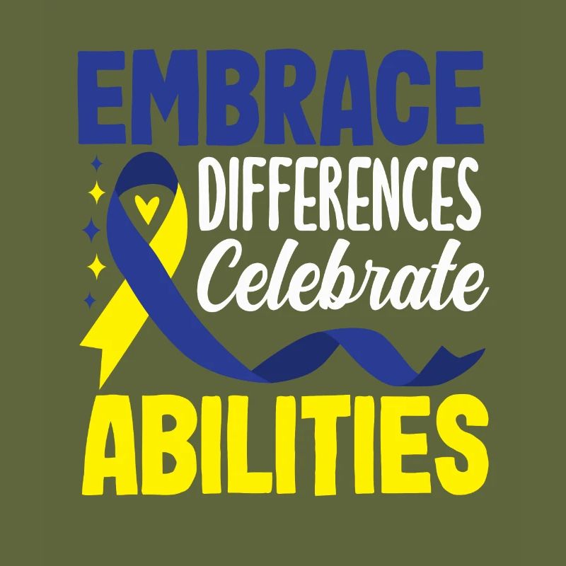 Love Doesn't Count Chromosomes Down Syndrome
